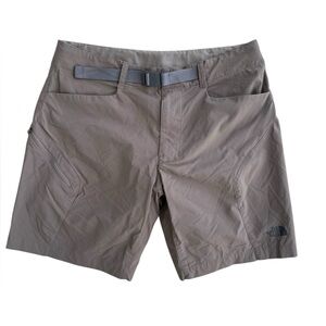 Men’s The North Face Paramount 3.0 Shorts Size 34